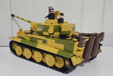 S.S. review photo