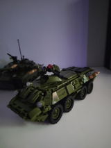 M.D. review photo