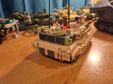 K. review photo