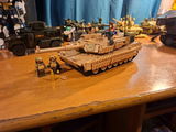 K. review photo