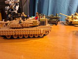 K. review photo
