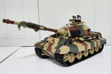 S.S. review photo