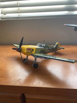 K.D. review photo
