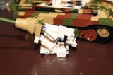 W. review photo