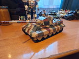 K. review photo