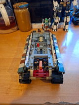 K. review photo