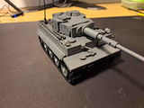 W. review photo