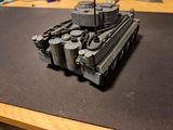 W. review photo
