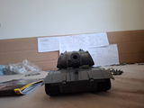 I. review photo