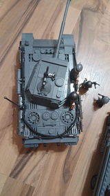K.F. review photo