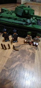 K.F. review photo