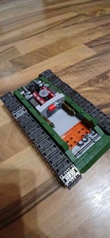 K.F. review photo