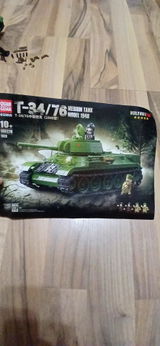 K.F. review photo