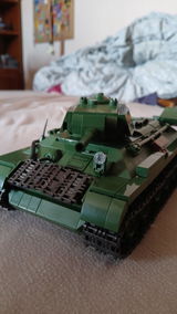 K.F. review photo