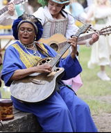 Leza Mesiah aka The Moor Of Dundee 🎶 review photo