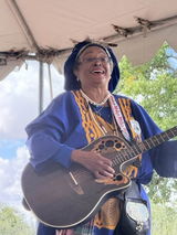Leza Mesiah aka The Moor Of Dundee 🎶 review photo