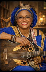 Leza Mesiah aka The Moor Of Dundee 🎶 review photo