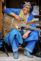 Leza Mesiah aka The Moor Of Dundee 🎶 review photo