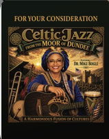 Leza Mesiah aka The Moor Of Dundee 🎶 review photo