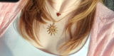 Amandine review photo