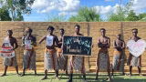 Wild Tribe Warriors