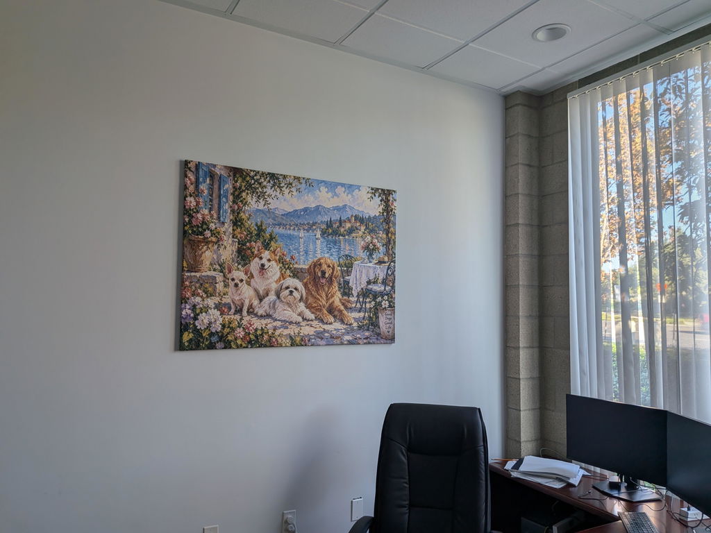 Photo from David K.'s review