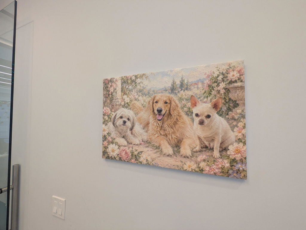Photo from Emily R.'s review