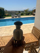 Michalis Christou review photo