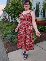 Anonymous review photo