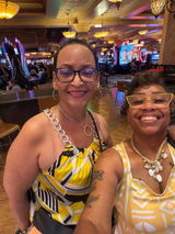 Anonymous review photo