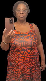 Anonymous review photo