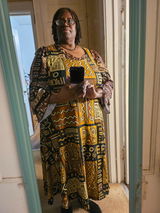 Fameata Bryant review photo