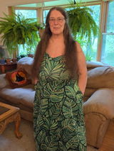 Maureen review photo