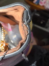 Sandra Sansbury review photo