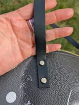 Anonymous review photo