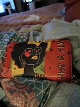 Laquita Wilburn review photo