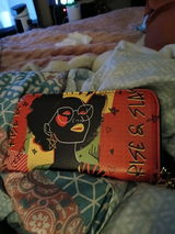 Laquita Wilburn review photo