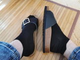 Shania review photo