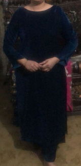 mrs israr review photo