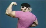 Razor Ramon review photo