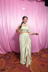 Shivangi review photo