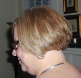 Kathryn W. review photo