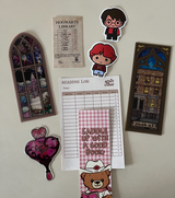 Bryn Ravenclaw review photo