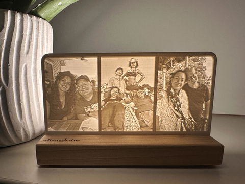 Cherished Memories Keepsake