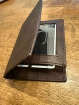 Meta review photo