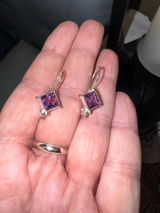 Etsy customer review photo