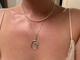 Etsy customer review photo