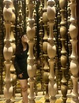 Kriti shah review photo