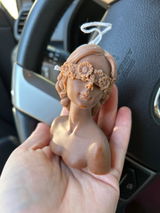 Etsy customer review photo