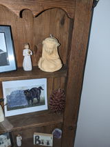 Lovissa Comeau review photo